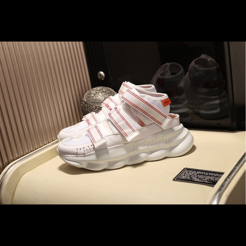 Shoe brands